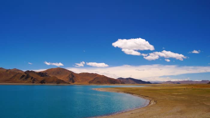 西藏几月份去是最合适-西藏最新自驾游路线推荐
